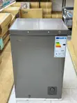 Smarttec 130L Chest Deep Freezer - 1