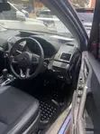 Subaru Forester 2.0XT Touring AWD 2017 Blue - 5
