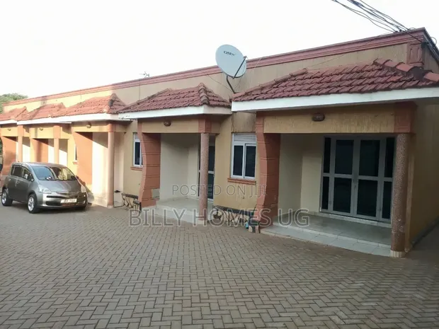 1 Bedroom Apartment for Sale in Kira - 1