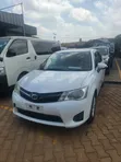 Toyota Corolla Fielder 2013 White - 2