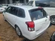 Toyota Corolla Fielder 2013 White - 5