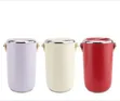 Portable Insulated Lunch Box and Container Set - 1