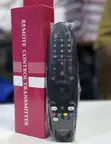 LG Magic Remote Control | Original Smart TV Replacement - 1