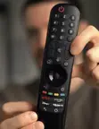 LG Magic Remote Control | Original Smart TV Replacement - 2