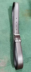 Andrea Fenzi Double Sided Leather Belt - 3