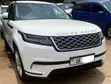 Land Rover Range Rover Velar P250 SE R-Dynamic 4x4 2018 White - 2