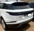 Land Rover Range Rover Velar P250 SE R-Dynamic 4x4 2018 White - 4
