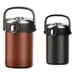 Portable Thermal Insulated Food Jar / Vacuum Mug, 2.5L - 2