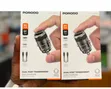 Porodo Dual Port Transparent Car Charger - 1