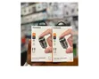 Porodo Dual Port Transparent Car Charger - 2