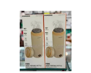 Porodo Flora Smart Portable Kettle