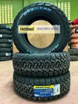 265/70R17 All Terrain Tyre - 1