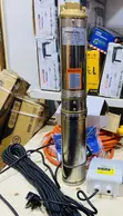 50m Submersible Water Pump (1HP) - 1