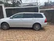 Toyota Corolla Fielder 2006 Silver - 1