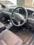 Toyota Corolla Fielder 2006 Silver - 2