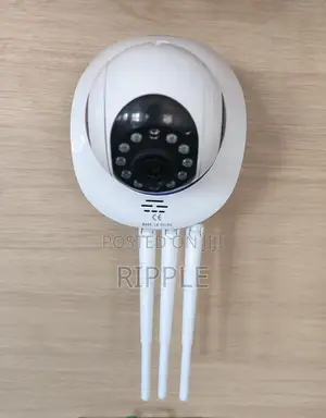 Aerbes AB-C006 2MP WiFi Smart Camera (2.4/5GHz PTZ)
