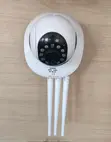 Aerbes AB-C006 2MP WiFi Smart Camera (2.4/5GHz PTZ) - 1