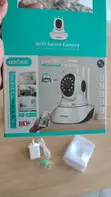 Aerbes AB-C006 2MP WiFi Smart Camera (2.4/5GHz PTZ) - 3