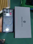 New ZTE nubia RedMagic 11S Pro 512GB Black - 1