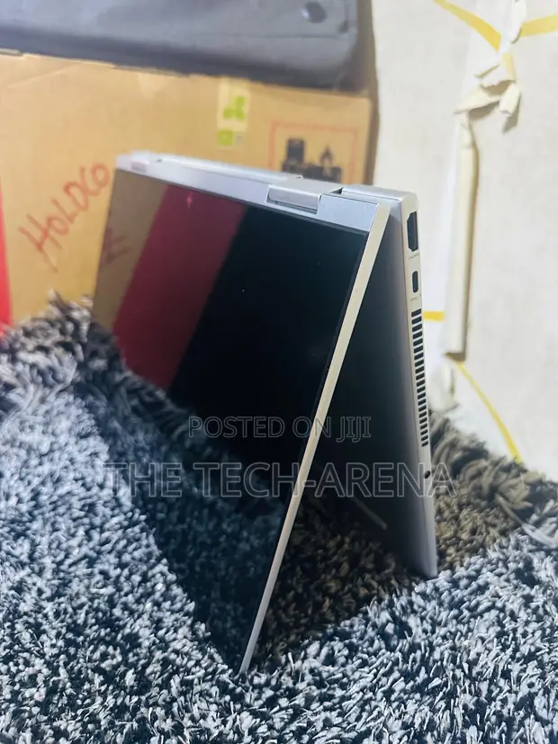 HP Envy x360 16GB RAM, 1TB SSD, Intel Core i7 - 1