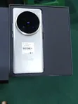 New Vivo X100 Ultra 512GB White - 1