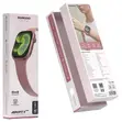 Porodo Aerofit II Mini Smartwatch 1.75-Inch Display - 1