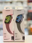Porodo Aerofit II Mini Smartwatch 1.75-Inch Display - 2