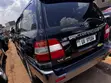 Toyota Land Cruiser V8 2004 Black - 2