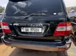 Toyota Land Cruiser V8 2004 Black - 3