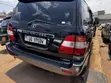 Toyota Land Cruiser V8 2004 Black - 4