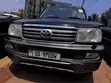 Toyota Land Cruiser V8 2004 Black - 5