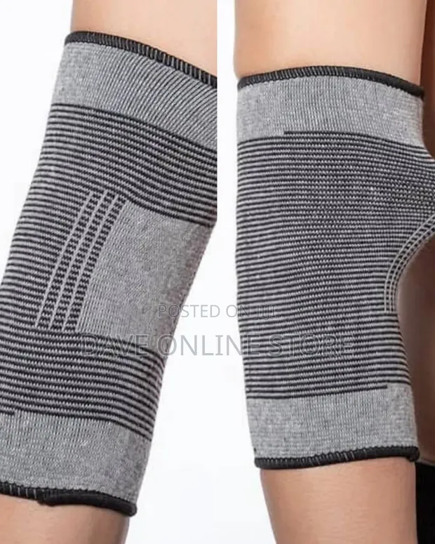 Compression Elbow Sleeve - 1