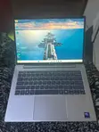 HP ProBook 440 G11 Laptop - Intel Core Ultra 5, 8GB RAM, 512GB SSD - 1