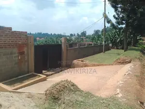 Prime Leasehold Property with Multiple Units, Fort Portal