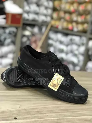 Converse All-Stars