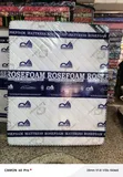 Dynasty Mattress Premium Rosefoam Smart 4x6x8 Inches - 1