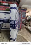 Dynasty Mattress Premium Rosefoam Smart 4x6x8 Inches - 2