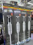 SilverCrest Immersion Hand Blender SC-8010S - 2