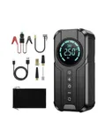 4-in-1 Portable Car Jump Starter with Air Pump - Model 1920 - 2