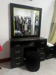 Beautiful Dressing Table - 2