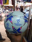 Adidas UEFA Champions League Mini Ball - 1