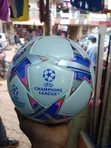 Adidas UEFA Champions League Mini Ball - 2