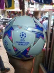 Adidas UEFA Champions League Mini Ball - 3