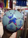 Adidas UEFA Champions League Mini Ball - 4