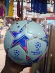 Adidas UEFA Champions League Mini Ball - 5