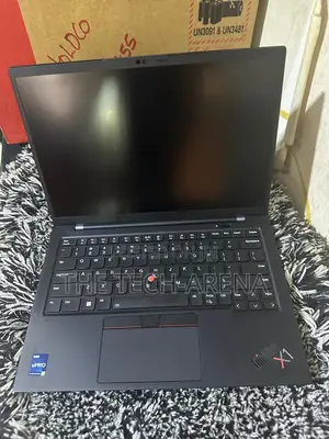 New Lenovo ThinkPad X1 Carbon Gen 11 Laptop