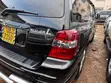 Toyota Kluger 2008 Black - 1