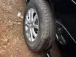 Toyota Kluger 2008 Black - 3