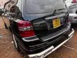 Toyota Kluger 2008 Black - 4