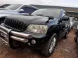 Toyota Kluger 2008 Black - 5